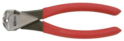 KS TOOLS  115.1315 Pince Coupante Frontale Standrad, 165 Mm
