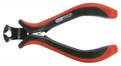 KS TOOLS  500.7025 Pince &eacute;lectronique coupante frontale, 110 mm