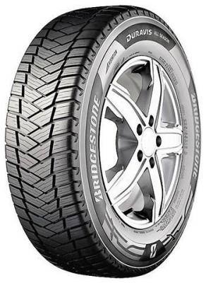 BRIDGESTONE Pneu Quatre saisons  DURAVIS All Season 235/65 R16 115/113R