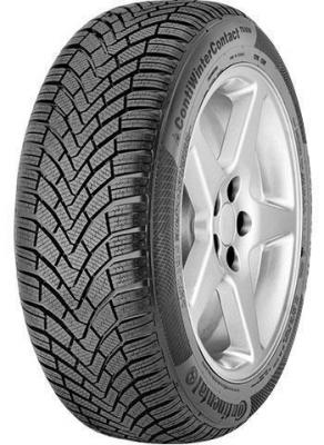 CONTINENTAL  WinterContact TS 850P 235/40 R18 95W
