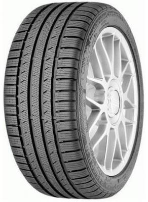 CONTINENTAL  CONTIWINTERCONTACT TS 810 S 245/40 R18 97V
