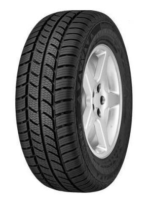 CONTINENTAL  VancoWinter 2 225/70 R15 112/110R