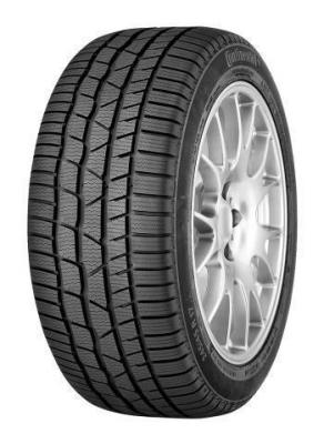 CONTINENTAL  ContiWinterContact TS 830P SSR 225/45 R17 91H 