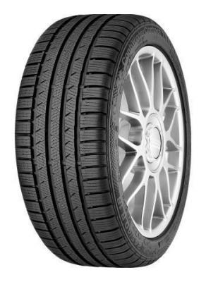 CONTINENTAL  ContiContact TS815 ( 205/50 R17 93V XL Conti Seal )