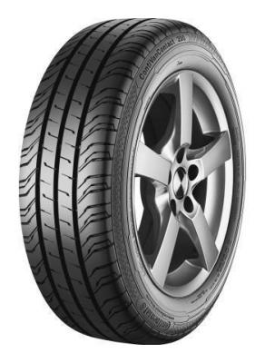 CONTINENTAL  ContiVanContact 200 205/75 R16 113/111R