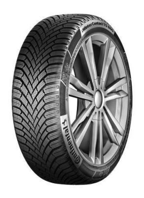 CONTINENTAL  WinterContact TS 860 155/65 R14 75T