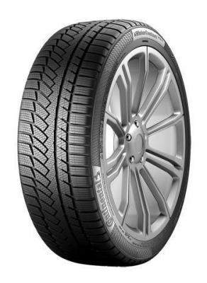 CONTINENTAL  WinterContact TS 850P 235/70 R18 110V