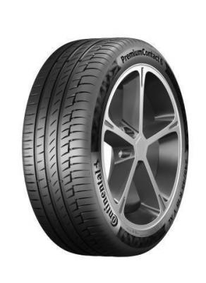 CONTINENTAL  PremiumContact 6 225/45 R17 91V