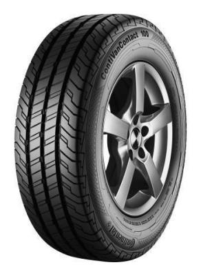 CONTINENTAL  CONTIVANCONTACT 100 235/65 R16 115/113S