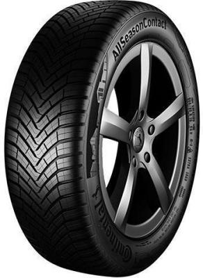 CONTINENTAL  AllSeasonContact 185/65 R15 92T