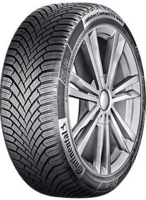 CONTINENTAL  WinterContact TS 860 S 295/35 R21 107V