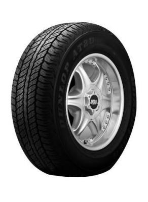 DUNLOP  Grandtrek AT 20 ( 265/65 R17 112S ) Pneus &eacute;t&eacute;