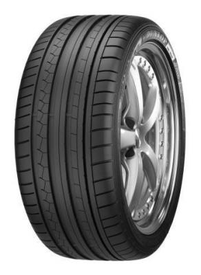 DUNLOP  SP Sport Maxx GT 255/40 R19 96V