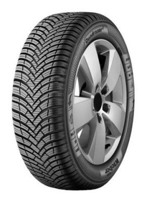 KLEBER  Quadraxer 2 ( 195/50 R15 82H )
