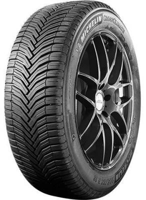 MICHELIN  CrossClimate SUV 225/65 R 17 106 V - Quatre saisons
