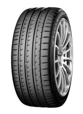 YOKOHAMA  Advan Sport (V105S) 235/35 ZR20 92Y
