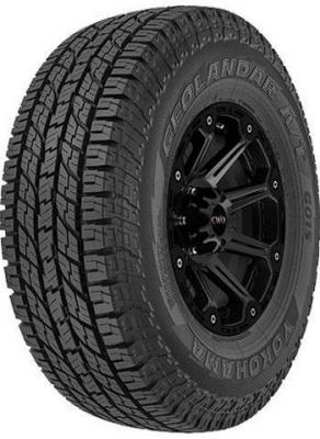YOKOHAMA  Geolandar A/T (G015) 265/60 R20 121/118S