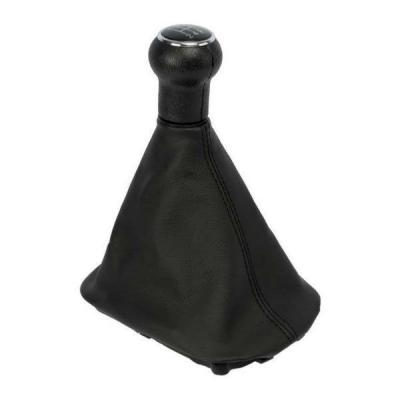 BCCORONA Pommeau de levier de vitesse et soufflet ABC PARTS POM40105