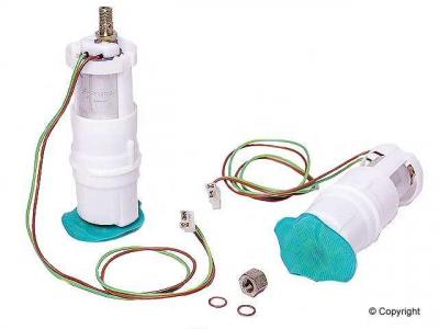 PIERBURG Pompe &agrave; carburant, 43 mm, 12 V , par ex. pour Audi, Ferrari
