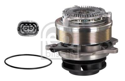FEBI  Bilstein 101259&nbsp;Pompe &agrave; eau