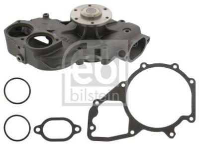 FEBI BILSTEIN  11185 Pompe &agrave; eau Fonte grise avec joints Fonte grise