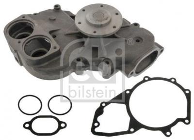 FEBI BILSTEIN  11360 Pompe &agrave; eau Fonte grise avec joints Fonte grise