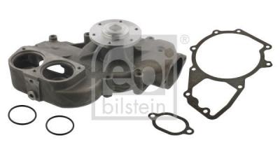 FEBI BILSTEIN  27723 Pompe &agrave; eau Fonte grise avec joints Fonte grise