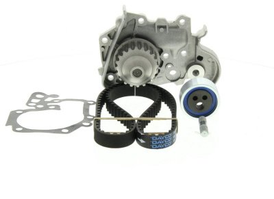 DAYCO Pompe &agrave; eau + kit de courroie de distribution  KTBWP1060