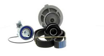 DAYCO Pompe &agrave; eau + kit de courroie de distribution  KTBWP1680