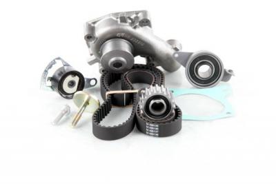 DAYCO Pompe &agrave; eau + kit de courroie de distribution  KTBWP2500