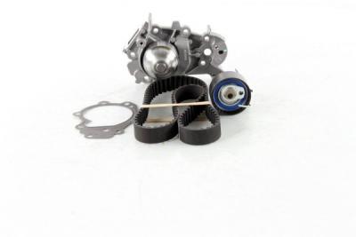 DAYCO Pompe &agrave; eau + kit de courroie de distribution  KTBWP3210