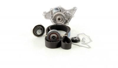 DAYCO Pompe &agrave; eau + kit de courroie de distribution  KTBWP3950