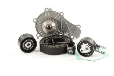 DAYCO Pompe &agrave; eau + kit de courroie de distribution  KTBWP8750