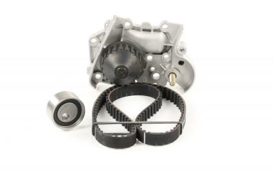 GATES Pompe &agrave; eau + kit de courroie de distribution  KP15192XS