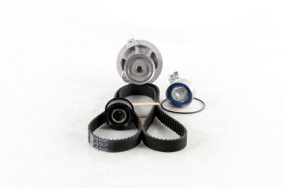 GATES  KP15368XS Pompe &agrave; eau + kit de courroie de distribution