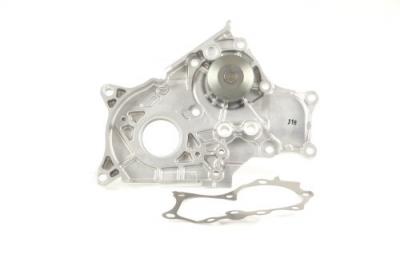 GATES  KP15562XS Pompe &agrave; eau + kit de courroie de distribution