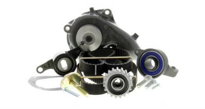 GATES  Kit de distribution + pompe &agrave; eau KP25451XS-2 FORD ESCORT