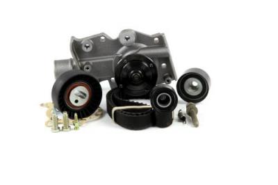 GATES Pompe &agrave; eau + kit de courroie de distribution  KP35360XS