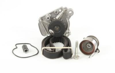 GATES  7883&ndash;13224&nbsp;Pompe &agrave; eau et courroie crant&eacute;e