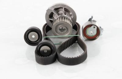 GATES Pompe &agrave; eau + kit de courroie de distribution  KP25461XS