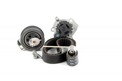 GATES Kit distribution + pompe a  eau  KP65569XS-1 (X1)