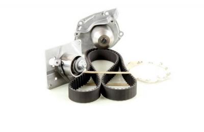 SNR  Kit de distribution + pompe &agrave; eau KDP455.470 RENAULT LAGUNA
