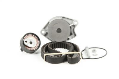SNR Pompe &agrave; eau + kit de courroie de distribution  KDP457.141