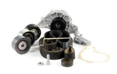 SNR Pompe &agrave; eau + kit de courroie de distribution  KDP457.480