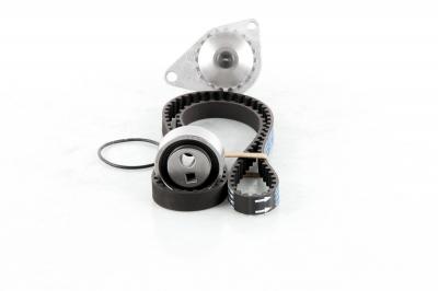 SNR Pompe &agrave; eau + kit de courroie de distribution  KDP459.030