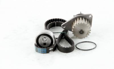 SNR Pompe &agrave; eau + kit de courroie de distribution  KDP459.080