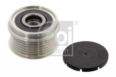FEBI Poulie roue libre, alternateur  BILSTEIN 34605
