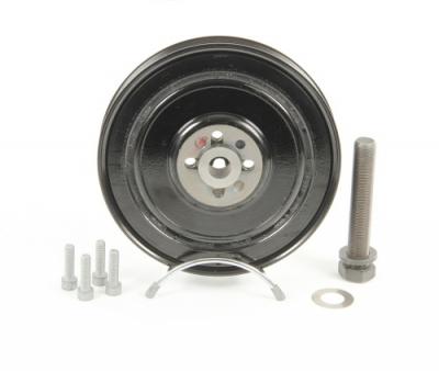 CORTECO Poulie damper/vilebrequin  80004398 (X1)