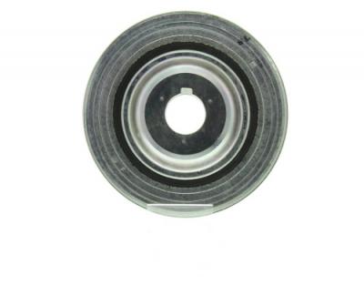 FEBI Poulie damper/vilebrequin  BILSTEIN 33802 (X1)