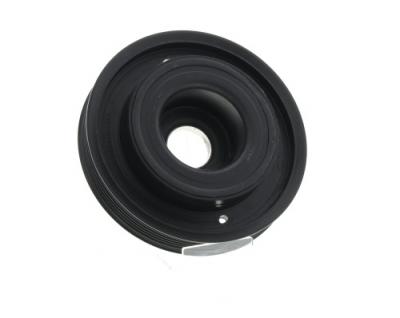 GATES Poulie damper/vilebrequin  TVD1105 (X1)